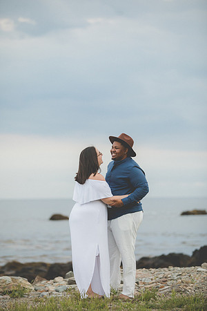 {Amanda Pearl} Couples 6