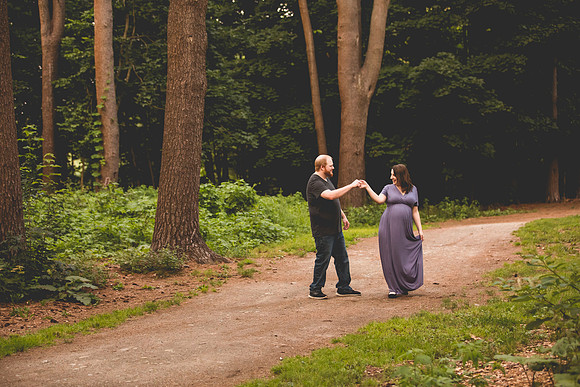 {Amanda Pearl} Couples 4