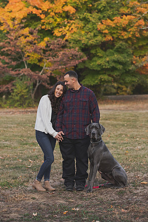 {Amanda Pearl} Couples 2