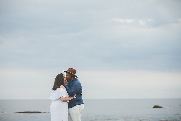 {Amanda Pearl} Couples 5
